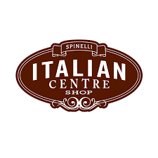 Italian Centre Shop